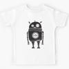 Big Robot 2.0 Kids T-Shirt