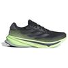 Adidas Кроссовки Supernova Rise Black Green Spark Men Core-Black Grey-Five IG5846