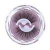 Fake Eyelashes No Glue Needed Thick Natural Curly Reusable 3D Mink Self-adhesive False Eyelashes