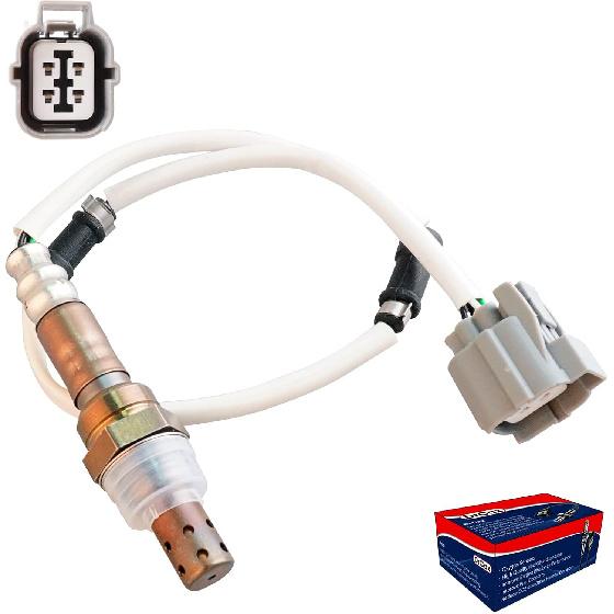 234-9005 Oxygen O2 Sensor Upstream Heated Air Fuel Ratio Compatible with 2002-2004 Acura RSX Honda CR-V Civic 1.7L 2.0L 2.4L L4 Replace 250-54013