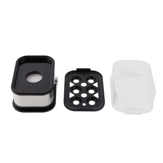 Электрическая яйцеварка с автоматическим отключением Большая вместимость Легко чистить Многофункциональная омлетница Быстрая яйцеварка