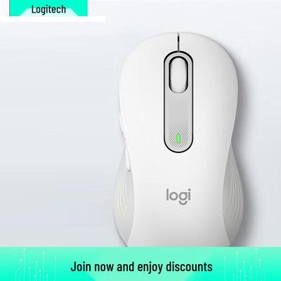 Беспроводная Bluetooth-мышь Logitech M650