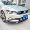 Совместимо с моделями Volkswagen Magotan 2017 года: передний сплиттер, боковые юбки, бампер и модификации обвеса.