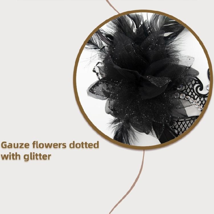 Party Mask Lace Eye Mask Mardi Gras Mask Rhinestones Masquerade Mask,Venetians Mask Halloween Carnival Party Supplies