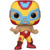 Iron Man Luchadore Pop! Vinyl