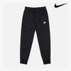 Галерея Nike мужские повседневные брюки Jogger Club Swoosh Bv2672 010