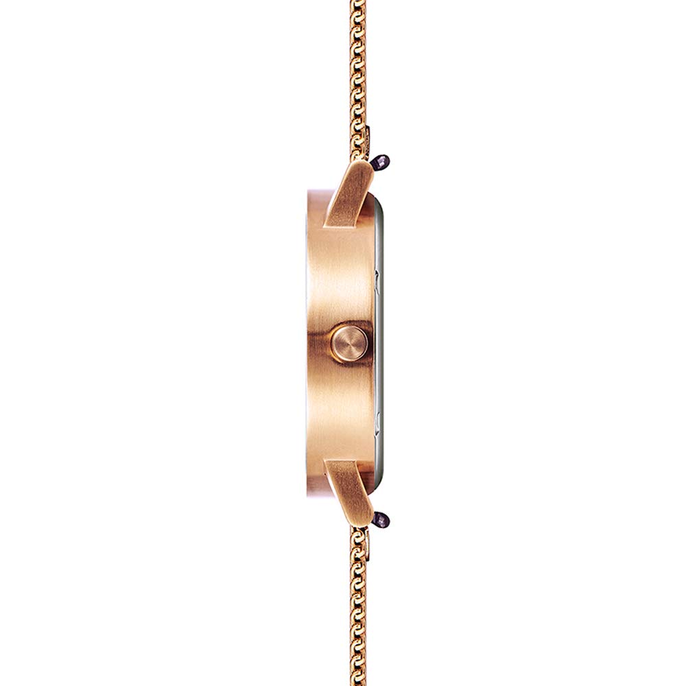 Часы Normal Time Pieces Официально Импортированные EN10-M18RG,