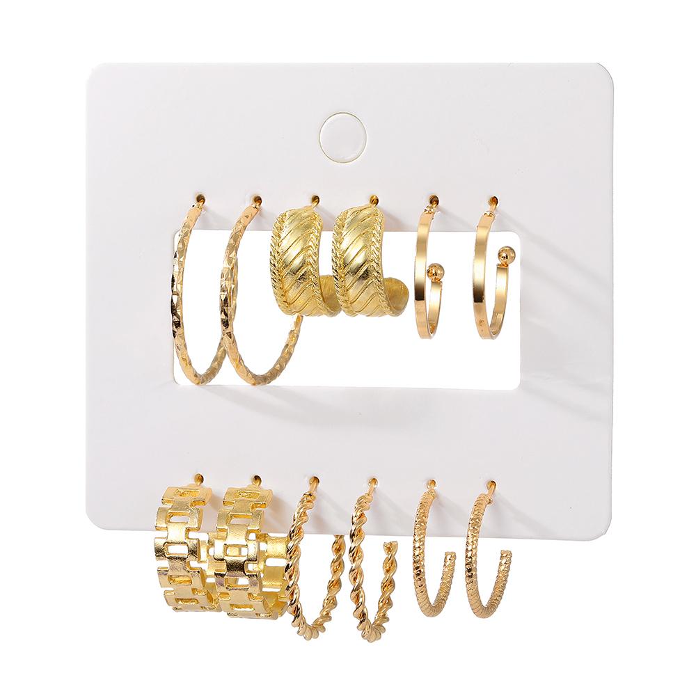 Серебряные студенческие вечерние серьги для девочек, простой комплект с гравировкой, модные очаровательные серьги, элегантные женские сексуальные серьги, комплект