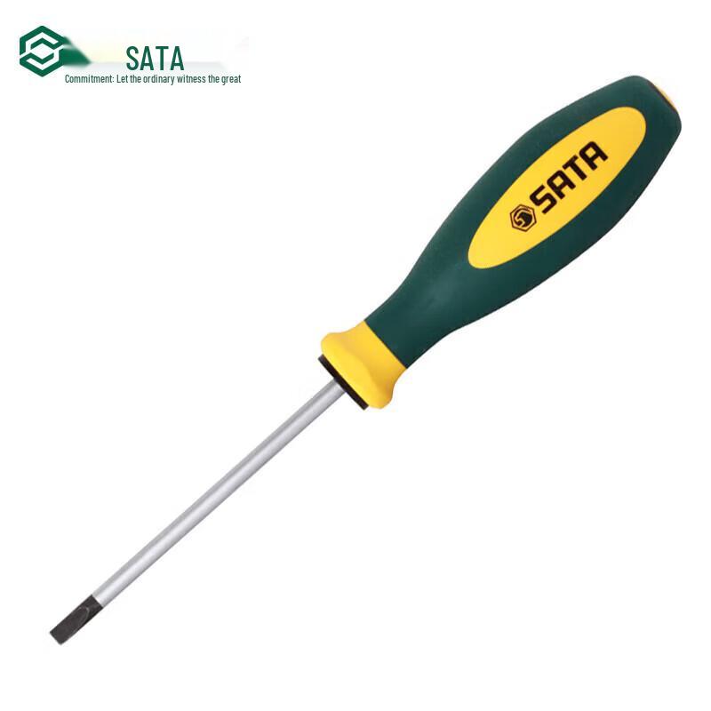 Шлицевая отвертка SATA серии G
