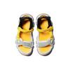ONITSUKA TIGER Поясной ремень Dentigre 'Серый Яркий Желтый' 1183C188-021