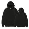 Fashion Hooded Men Fleece Pullover Hoodie Women Sweatshirt Couple Winter Sport Jogging Hoodie Sweatshirt for Men