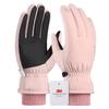 Зимние перчатки Tri-polar TP3416 3M Thinsulate с сенсорным экраном