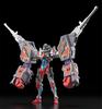 Good Smile Company MODEROID Movie Version "Gridman Universe" Full Power Gridman Non-scale Assembly Plastic Model Resale