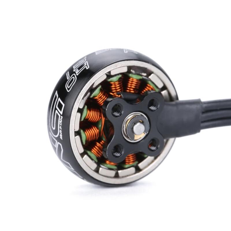 IFLIGHT XING1504 3100KV Freestyle Brushless Motor (CN version)