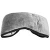Home Office Bluetooth Headphones Sleeping Eye Mask Wireless Built In Earphone Music MaskGray