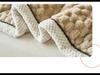 Многофункциональное зимнее одеяло Golden Turtle Velvet - мягкое и толстое для обеденных перерывов, односпальное или двуспальное