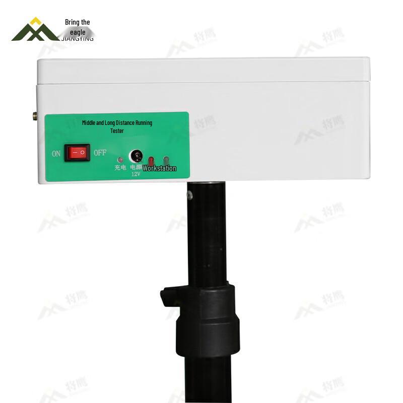 Jiang Ying 7-inch Rechargeable Running Performance Tester