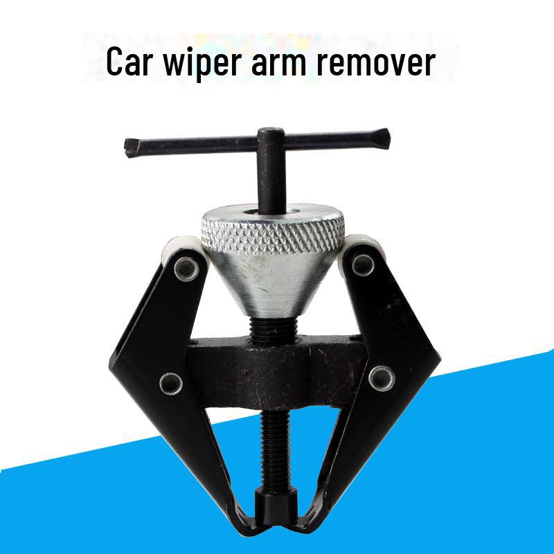 Adjustable Wiper Arm Removal Tool