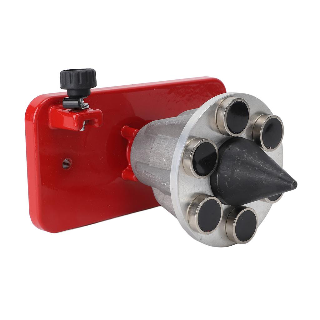 Настенный балансир лезвий Точная балансировка Металлическая прочная конструкция 339075B для лезвий газонокосилки Troy