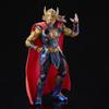 Hasbro Marvel Legends Серия Любовь и Гром Тор F1045 Оригинальная Фигурка Действия с 3 Аксессуарами Тор 6-дюймовый (15см)