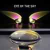 Led Crystal Eye of The Sky Lamp Italian Designer Light Night Projector Bedside Table Lamps  Kids