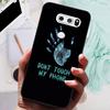 Чехол для LG V30 V30+ Милый Кот Расписная Задняя Крышка Телефона Для LG V35 V30S Thinq Funda Силиконовый Мягкий Для LGV30 V30 Plus Чехлы Coques