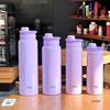 Термокружка Tyeso из нержавеющей стали, портативная спортивная вакуумная фляга, сохраняет холод и тепло, термокружка, изолированный автомобильный стакан