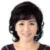 Full Wig for Middle and Older Perm Short Hair Airy Adults, Curl, Mrs. Women's Wig, Natural, Soft, Wave, Lightweight, Comfortable, Stylish, Mother,