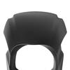 Precise Motorcycle Matte Black Front Headlight Fairing Cover Mask For  Softail Breakout FXBRS 114 FXBR 107 2018-2022