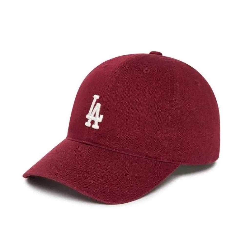 Обычная unstructured бейсболка новичка LA Dodgers (3ACP7701N-07WIS)