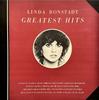 Виниловая пластинка LINDA RONSTADT Greatest Hits 6E106 ASYLUM 1977 США Рок Б/у