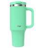 Contigo Streeterville Tumbler 1200 Reef Thermal Mug With Straw 1 Pc