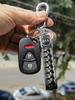 Cocolockey Корпус брелока для ключа зажигания For For 2007-- 2012 Suzuki Sx4 3-кнопочный Замена корпуса ключа автомобиля Без платы