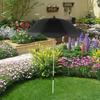 65cm Plants Shade Cover Adjustable Garden Umbrella Shade Outdoor Sunblock Cover  Balcony