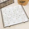 25Pcs/Lot Deli Paper Sheets Sandwich Wrap Paper - 9.8 x 9.8" Food Wrappers Grease Resistant Basket Liner Papers - Baking Tools
