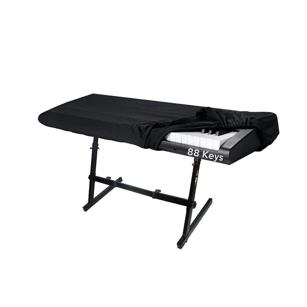 Breathable Piano Keyboard Dust Cover Protective Case Piano Protective Case Piano