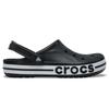 [Crocs] Кроксы Bayaband, Черные, Размер 26,0 см