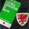 FA Wales Knitted Beanie