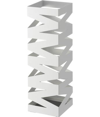 Подставка для зонтов Yamazaki Jitsugyo Rock White 6205