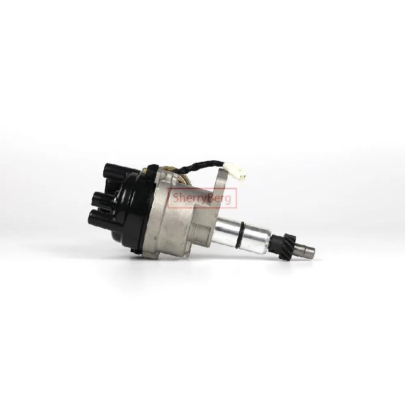 SherryBerg New Auto Parts Distributor Fit for Daewoo OE 94582693 T2782875 271000250 DAMAS 3 Cylinders 3cyls 3 100-76D20