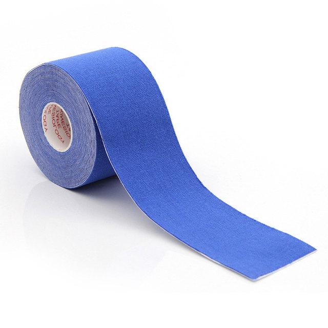 2.5CM*5M Kinesiology Tape for Face V Line Neck Eyes Lifting Wrinkle Remover Sticker Tape Facial Skin Care Tool Bandagem Elastica