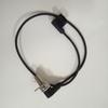 Датчик положения коленчатого вала для BMW E34 E36 320i 325i 520i 1991-1995 OEM 12141726066 12141726065