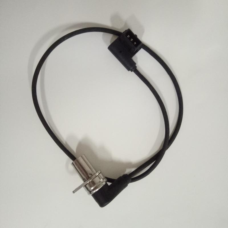 Датчик положения коленчатого вала для BMW E34 E36 320i 325i 520i 1991-1995 OEM 12141726066 12141726065