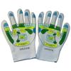 Gants Hydratants Réutilisables -Massage Réflexologie - Soin Des Mains Avec Gel Enrichi Aux 4 Huiles – Hydradants - Sun&Sia