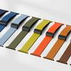 Магнитный ремешок Для ремешков Apple Watch 44 мм 45 мм 41 мм 40 мм 46 мм Силиконовый браслет-петля iWatch series 10 9 8 7 6 SE 3 Ultra 2 49 мм