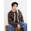 GXG Men's 2024 Autumn/Winter Pullover Sweater