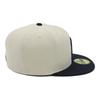 New Era 59FIFTY Cap MLB New York Yankees NY ONSPOTZ Exclusive and 5950 Straight Flat Visor Fashion Trends Available Popular Size Stickers Available in