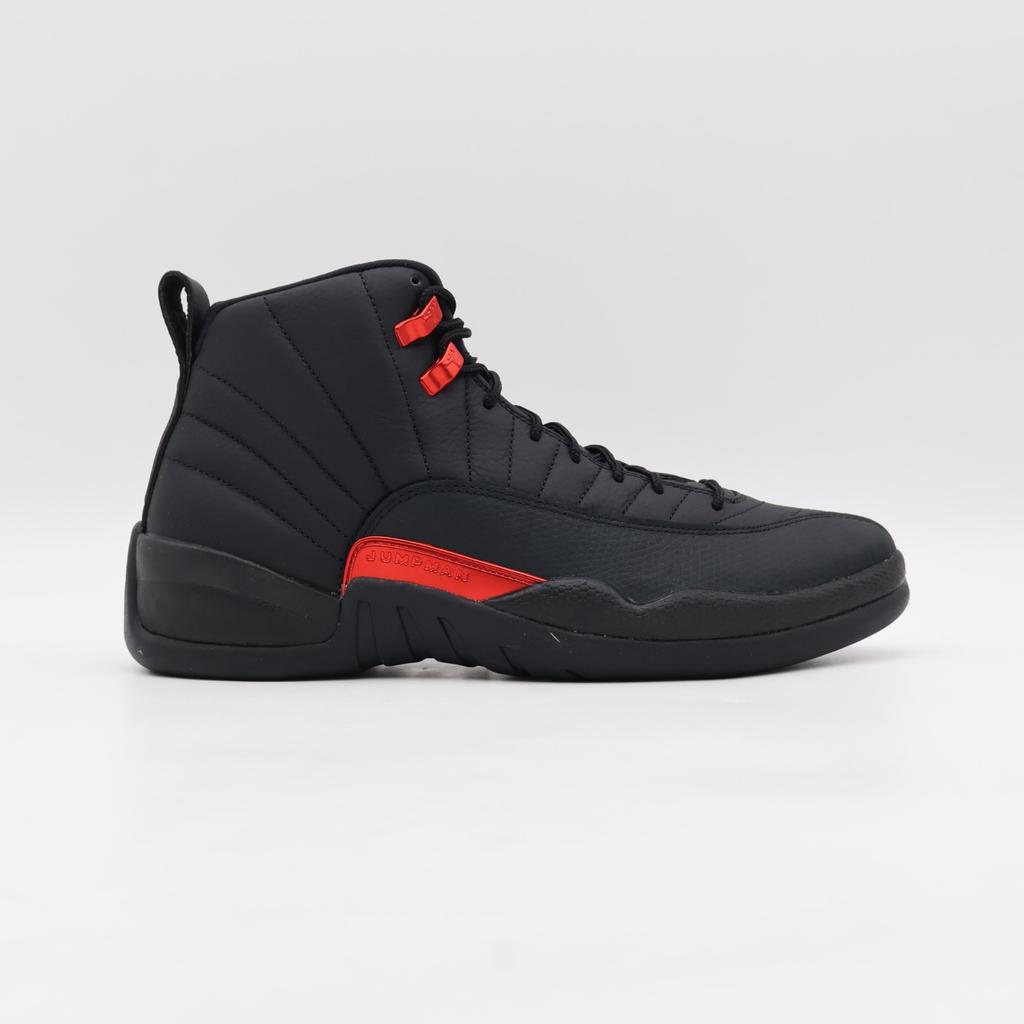CT8013-003 Nike Air Jordan 12 Retro "Кровная линия" (Мужской)