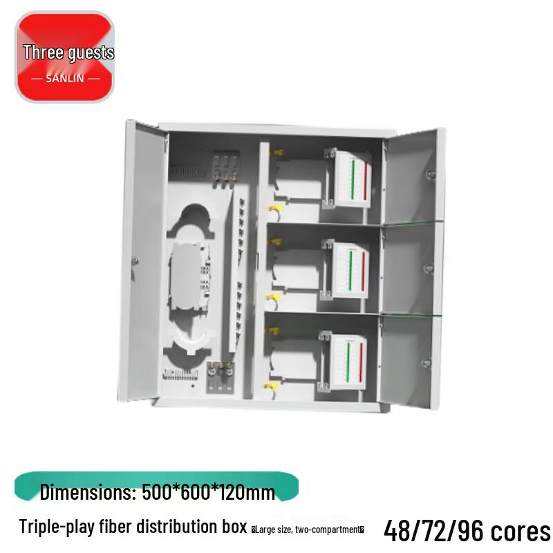 Sanlin Fiber Optic Distribution Box