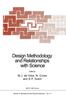 Книга Design Methodology and Relationships with Science : 71